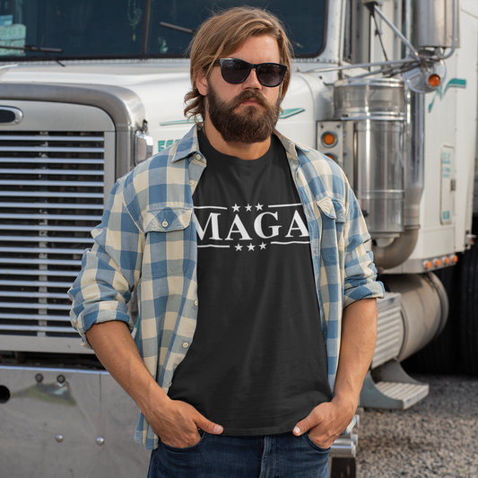 MAGA T-Shirt