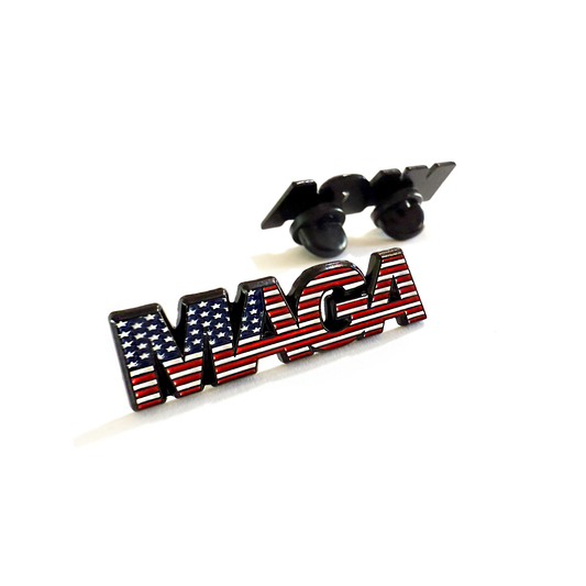 MAGA Lapel Pin